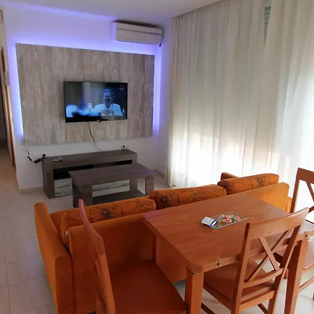 Canos Costa Apartment Los Canos De Meca