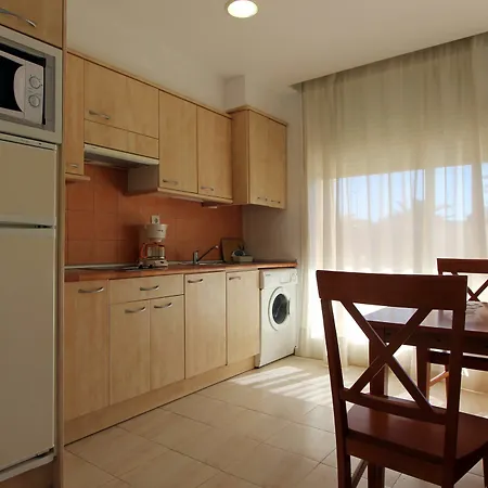 Apartment Canos Costa *