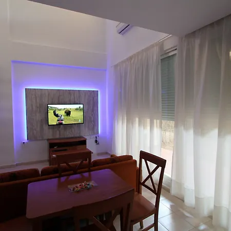 Apartment Canos Costa *