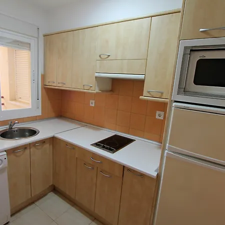 Apartment Canos Costa