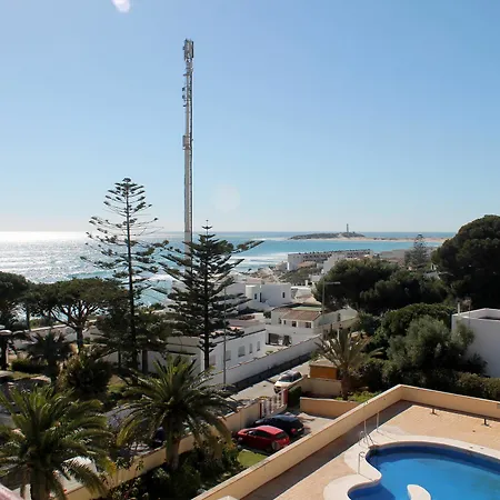 Canos Costa Apartment *